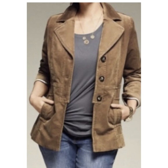 Cabi Women’s #3627 Gray Long Sleeve Stretch Knit Swing Tee Size S Small - Picture 3 of 7